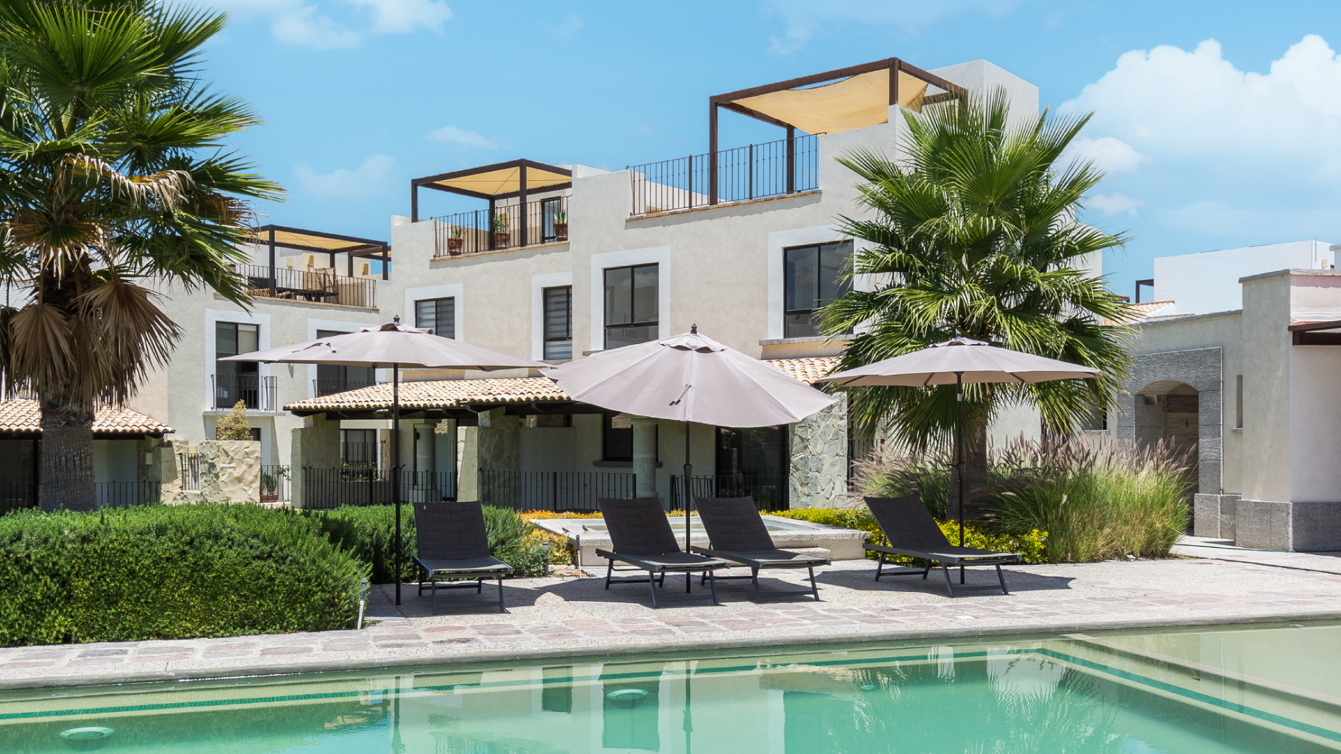 Torre de Piedra – San Miguel II